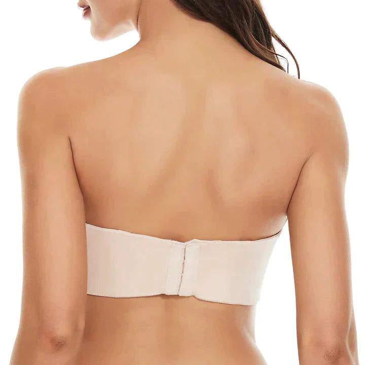 StyledByHer™ | Strapless Bra Anti Slip